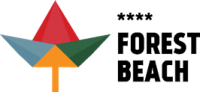 Хотел Форест Бийч -logo